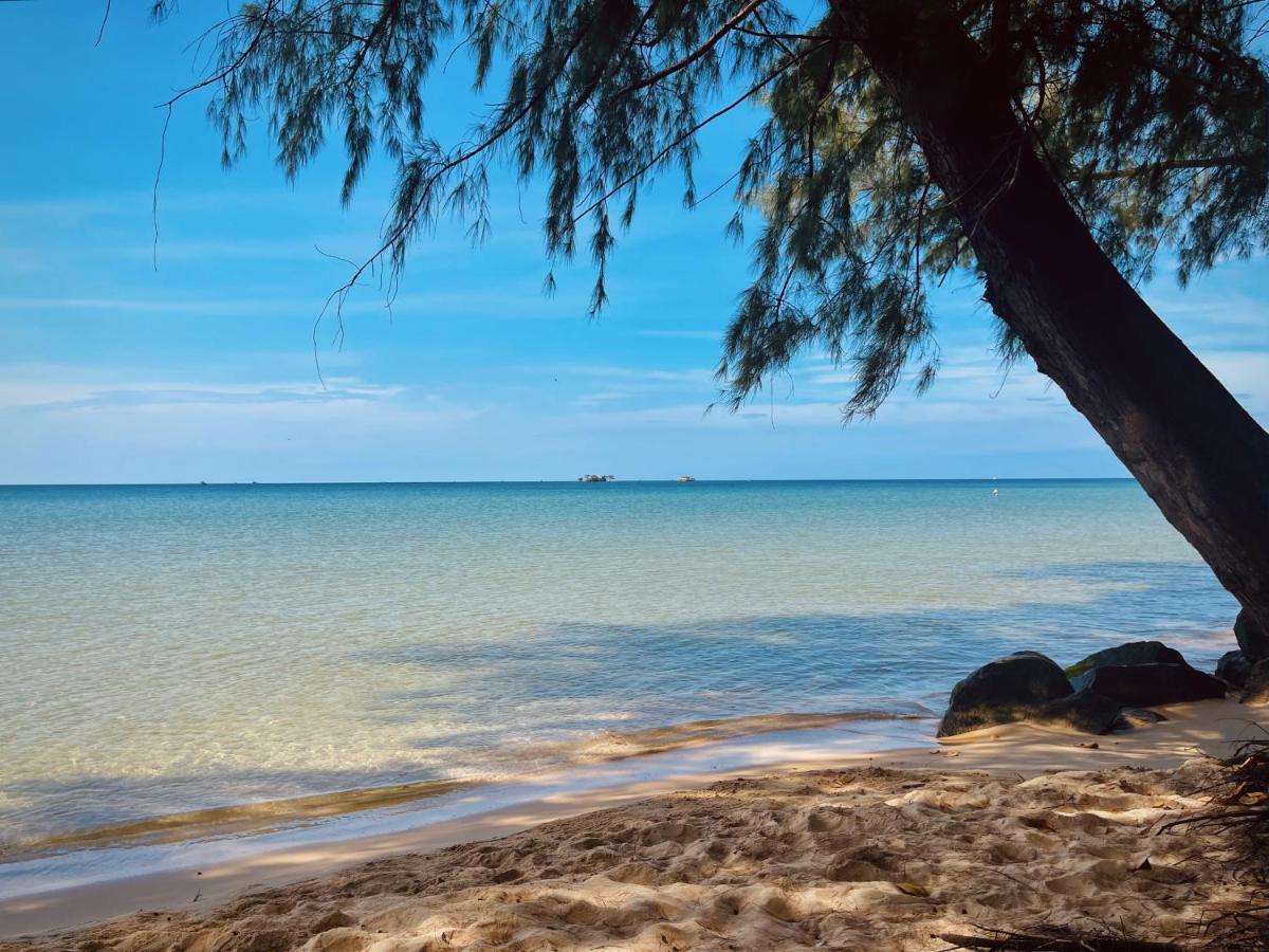 Rainbow Motel Phu Quoc Dış mekan fotoğraf