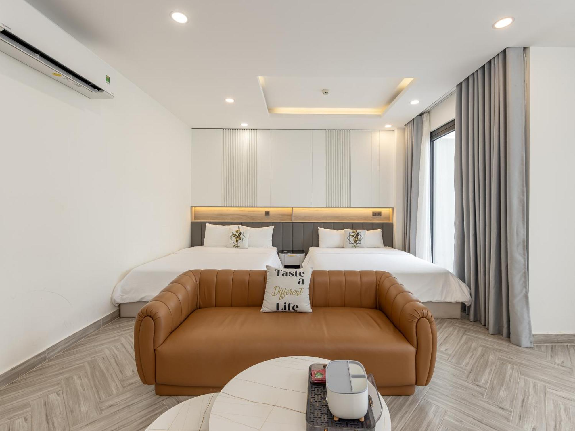 Rainbow Motel Phu Quoc Dış mekan fotoğraf