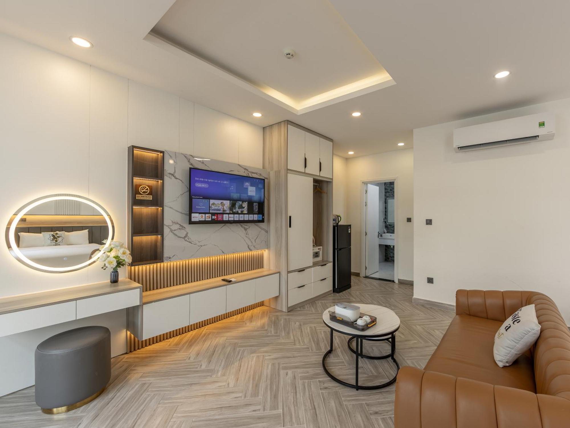 Rainbow Motel Phu Quoc Dış mekan fotoğraf