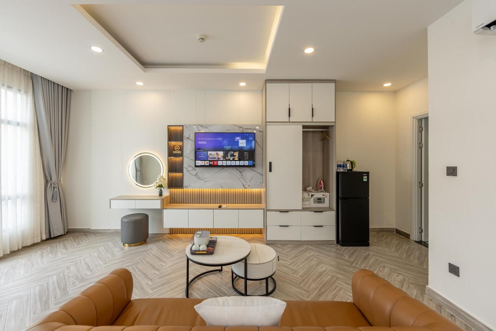 Rainbow Motel Phu Quoc Dış mekan fotoğraf