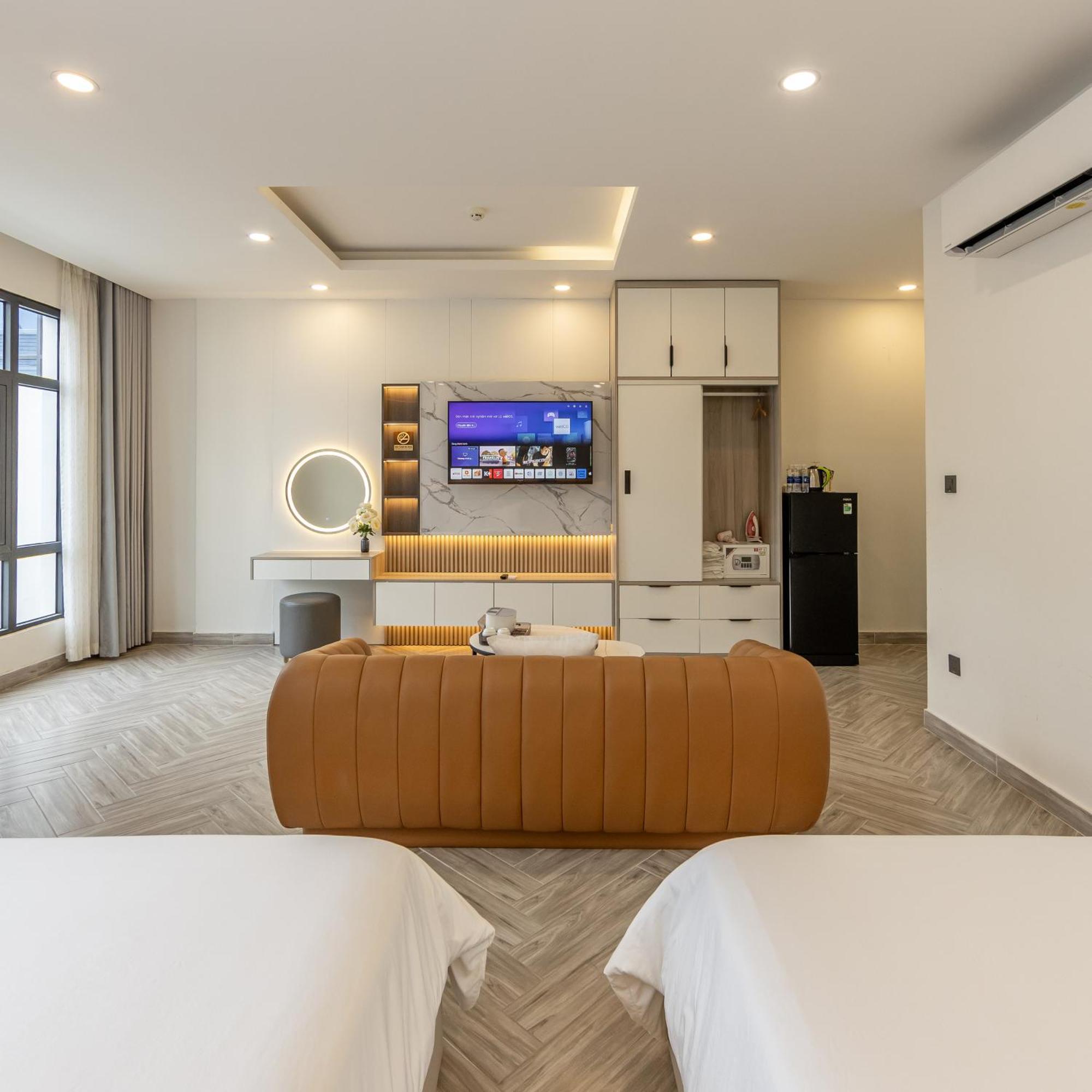 Rainbow Motel Phu Quoc Dış mekan fotoğraf