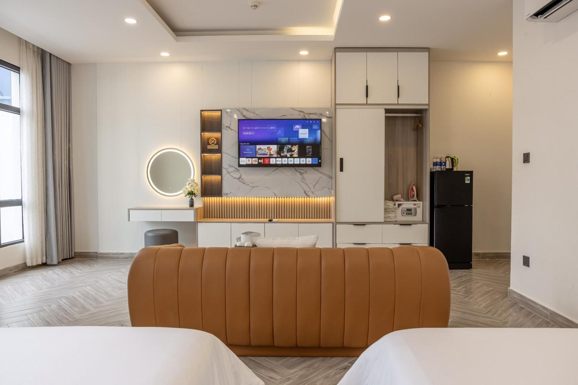 Rainbow Motel Phu Quoc Dış mekan fotoğraf