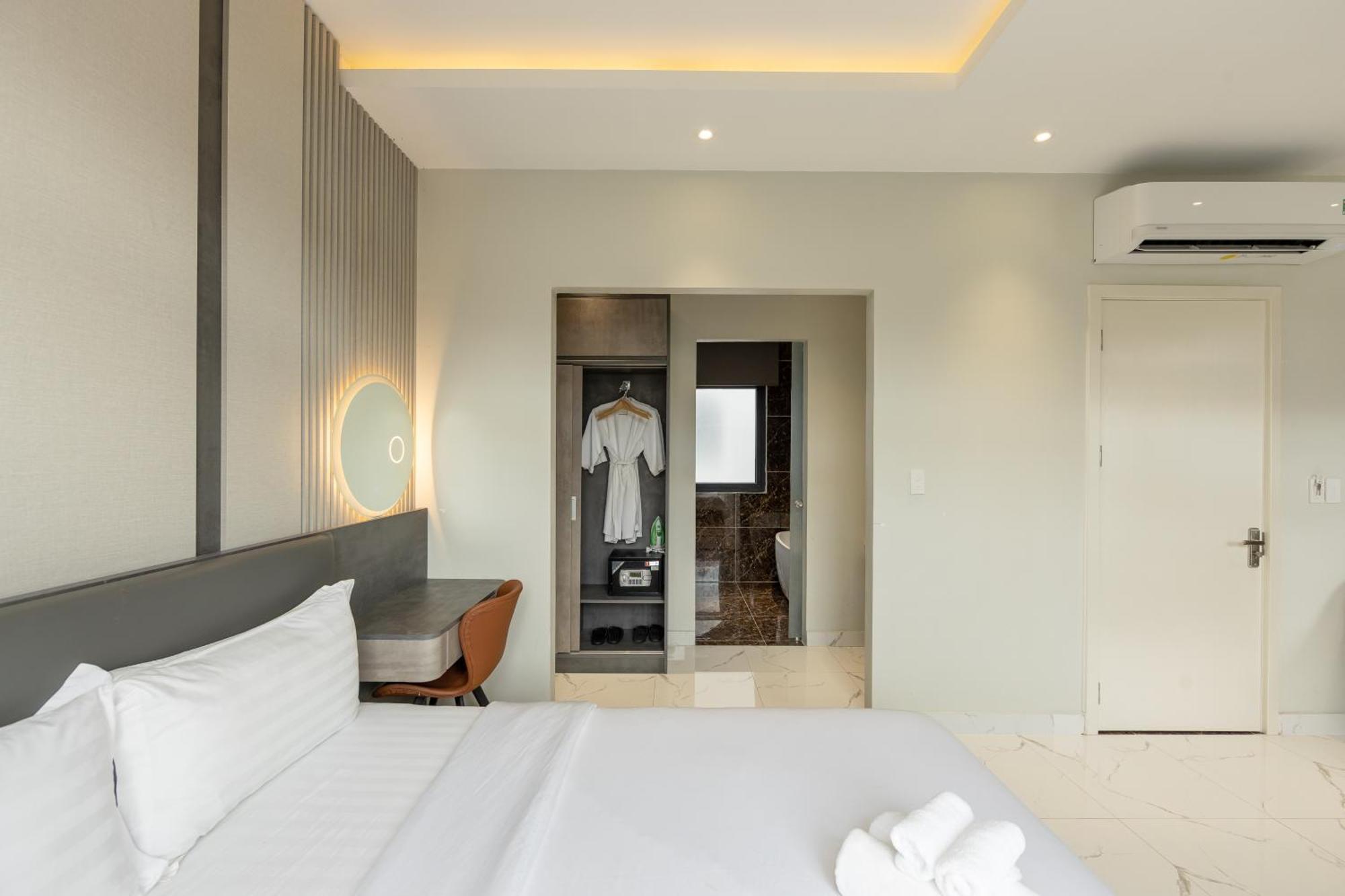Rainbow Motel Phu Quoc Dış mekan fotoğraf
