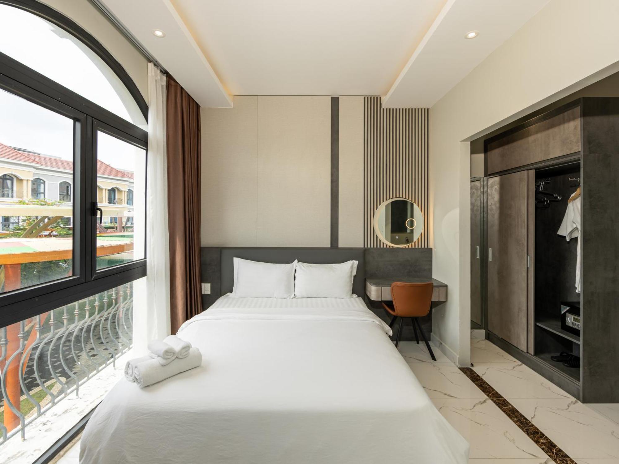 Rainbow Motel Phu Quoc Dış mekan fotoğraf
